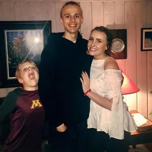 Meet your Posher, Hailey